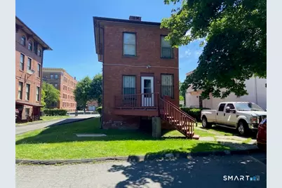 39 Wethersfield Avenue #C, Hartford, CT 06114 - Photo 1