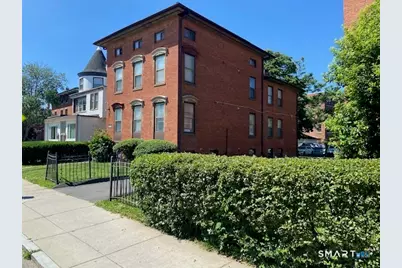39 Wethersfield Avenue #C, Hartford, CT 06114 - Photo 2