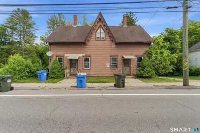 100-102 Taftville Occum Road, Norwich, CT 06360 - Photo 1