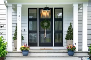 148 Douglas Rd, New Canaan, CT 06840 - Photo 2
