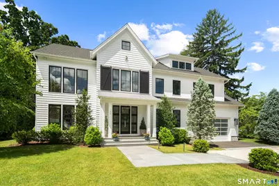 148 Douglas Road, New Canaan, CT 06840 - Photo 1