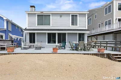33 Beach Road West, Old Saybrook, CT 06475 - Photo 4