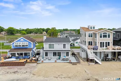33 Beach Road West, Old Saybrook, CT 06475 - Photo 1