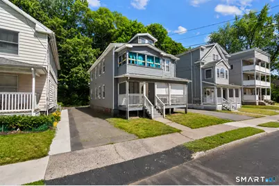25 Prescott Street, Meriden, CT 06450 - Photo 1