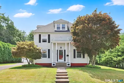 22 Chapin Avenue, Rocky Hill, CT 06067 - Photo 1