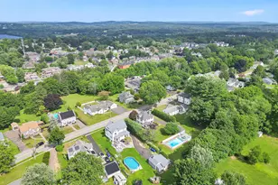 22 Chapin Ave, Rocky Hill, CT 06067 - Photo 4