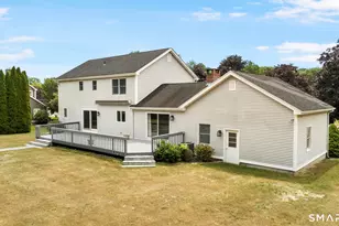 32 Justine Dr, North Haven, CT 06473 - Photo 32