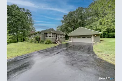 78 Pleasure Hill Road, Franklin, CT 06254 - Photo 2