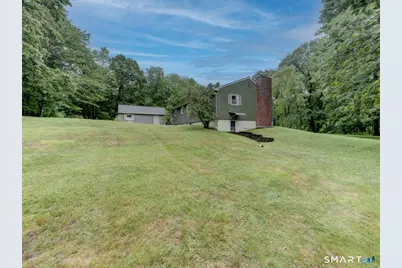 78 Pleasure Hill Road, Franklin, CT 06254 - Photo 4