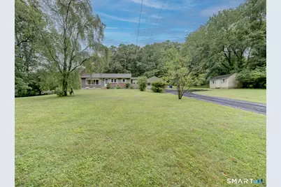 78 Pleasure Hill Road, Franklin, CT 06254 - Photo 10