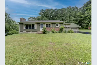 78 Pleasure Hill Road, Franklin, CT 06254 - Photo 1