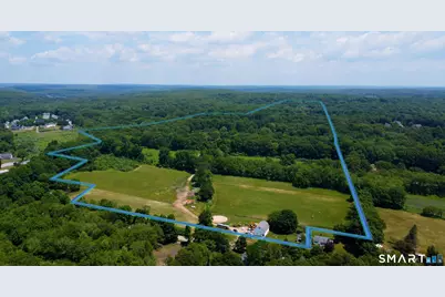 223 North Bride Brook Road, East Lyme, CT 06333 - Photo 1