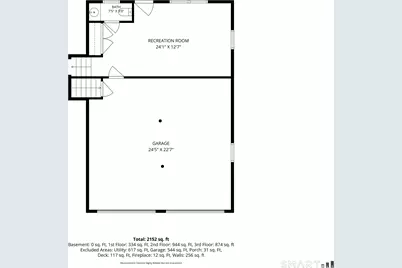 153 Woody Lane, Fairfield, CT 06825 - Photo 40