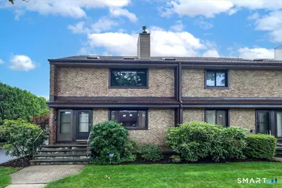 2437 Bedford Street #B1, Stamford, CT 06905 - Photo 2