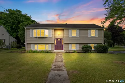 40 Woodside Lane, Plainville, CT 06062 - Photo 1