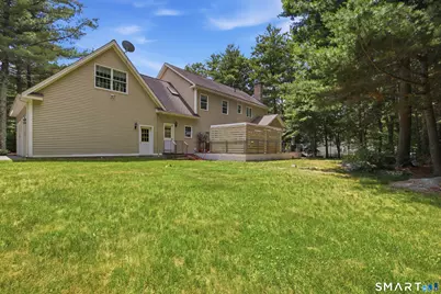 27 Quail Run Road, Mansfield, CT 06268 - Photo 36