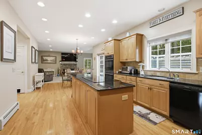 27 Quail Run Road, Mansfield, CT 06268 - Photo 12