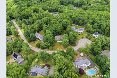27 Quail Run Road, Mansfield, CT 06268 - Photo 4