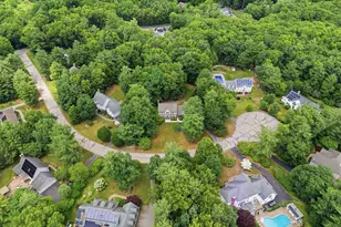 27 Quail Run Rd, Mansfield, CT 06268 - Photo 4