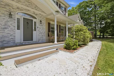 27 Quail Run Road, Mansfield, CT 06268 - Photo 2