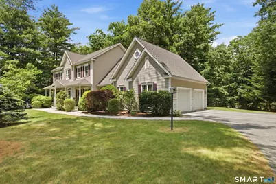 27 Quail Run Road, Mansfield, CT 06268 - Photo 2