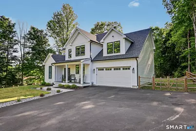 1 Elwell Road, New Fairfield, CT 06812 - Photo 36
