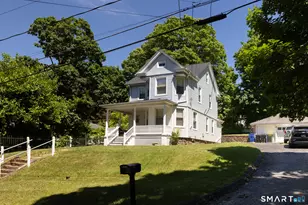 33 Maplewood St, Waterbury, CT 06708 - Photo 1