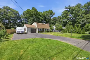 142 Jackson Dr, Suffield, CT 06093 - Photo 8