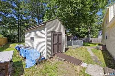142 Jackson Drive, Suffield, CT 06093 - Photo 32