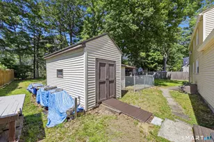 142 Jackson Dr, Suffield, CT 06093 - Photo 32