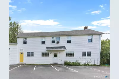 1129E Route 169, Woodstock Valley, CT 06281 - Photo 1