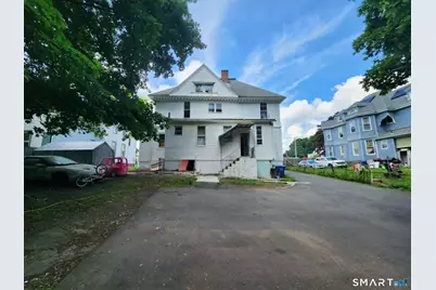 25 Griswold Street, Meriden, CT 06450 - Photo 2