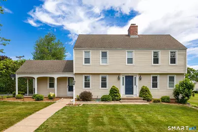 7 Lantern Lane, Wethersfield, CT 06109 - Photo 1