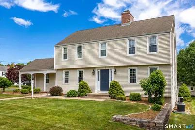 7 Lantern Lane, Wethersfield, CT 06109 - Photo 6