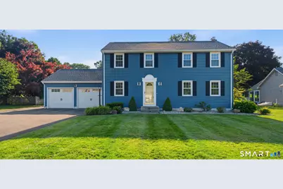 71 Dusty Lane, Wethersfield, CT 06109 - Photo 1