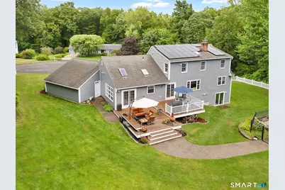 213 Lincoln Drive, Glastonbury, CT 06033 - Photo 2