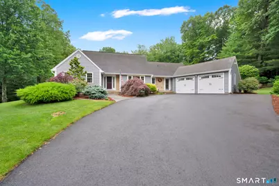 213 Lincoln Drive, Glastonbury, CT 06033 - Photo 1