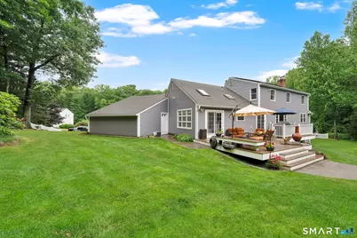 213 Lincoln Drive, Glastonbury, CT 06033 - Photo 36