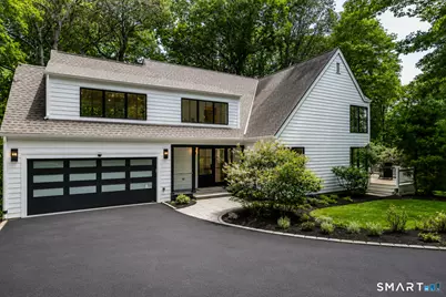 256 Wilton Road East, Ridgefield, CT 06877 - Photo 2