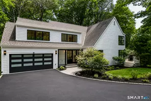 256 Wilton Rd E, Ridgefield, CT 06877 - Photo 2
