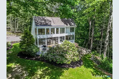 256 Wilton Road East, Ridgefield, CT 06877 - Photo 1