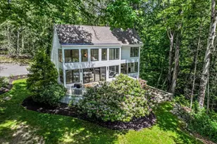 256 Wilton Rd E, Ridgefield, CT 06877 - Photo 1