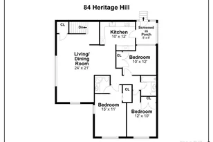 84 Heritage Hill Rd, New Canaan, CT 06840 - Photo 26