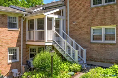 84 Heritage Hill Road #84, New Canaan, CT 06840 - Photo 2