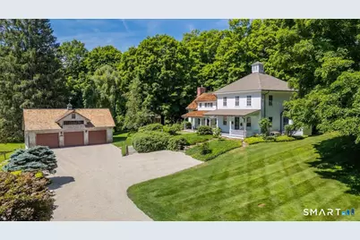 40 Ruffin Road, Woodbury, CT 06798 - Photo 1