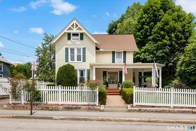 102 Pearl Street, Torrington, CT 06790 - Photo 1