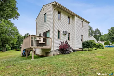 138 Butternut Lane #A, Bristol, CT 06010 - Photo 4