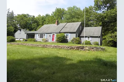 323 Jones Hollow Road, Marlborough, CT 06447 - Photo 2