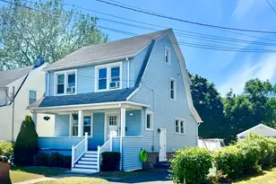 120 Culloden Rd, Stamford, CT 06902 - Photo 1
