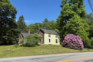 1106 Route 198, Woodstock Valley, CT 06281 - Photo 2